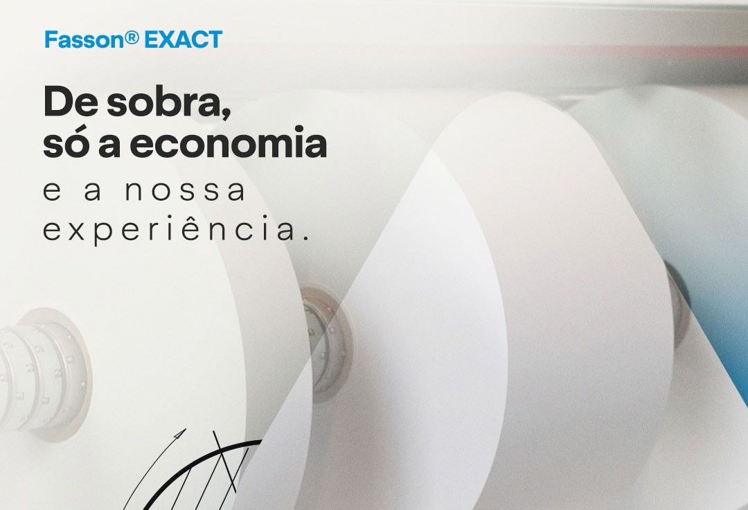 Fasson® EXACT™