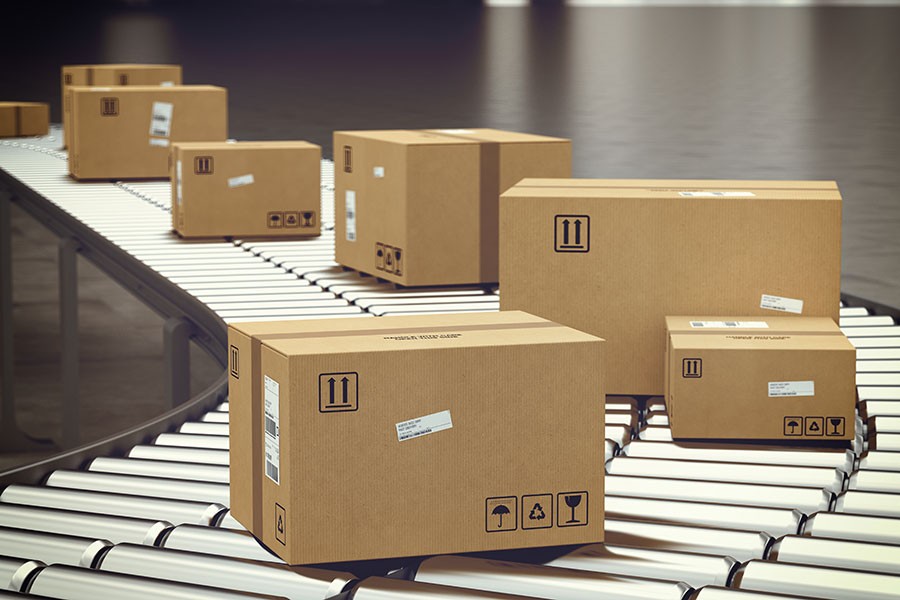 Soluções para e-commerce