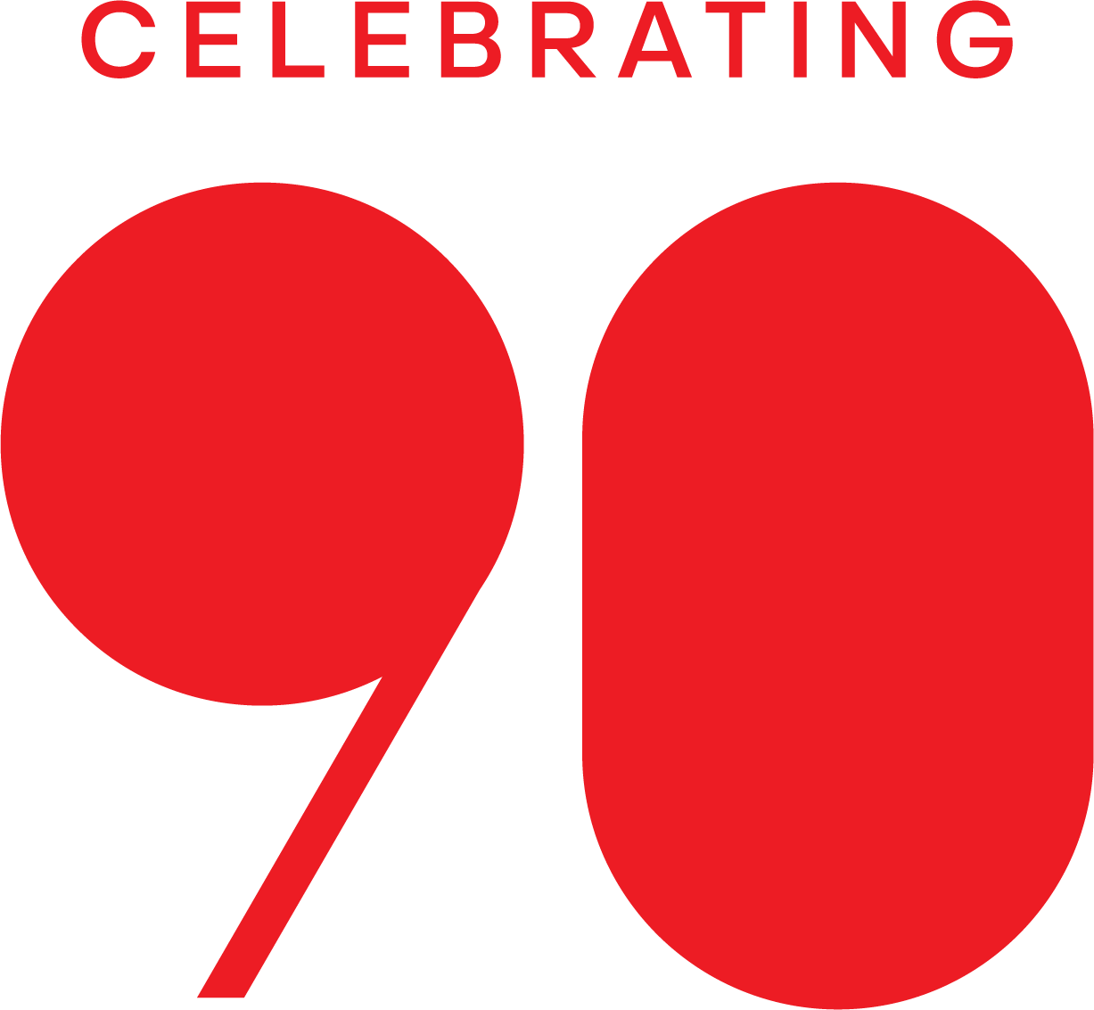 90 anos de Avery Dennison