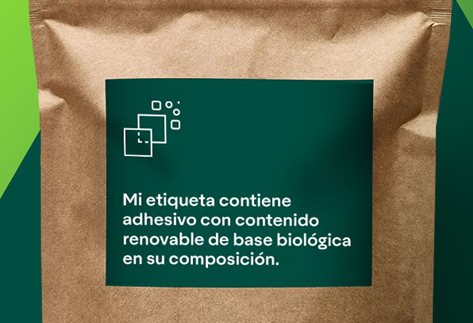 Certificación BioPreferred®