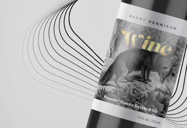 Fasson® Cuvée Estate 100