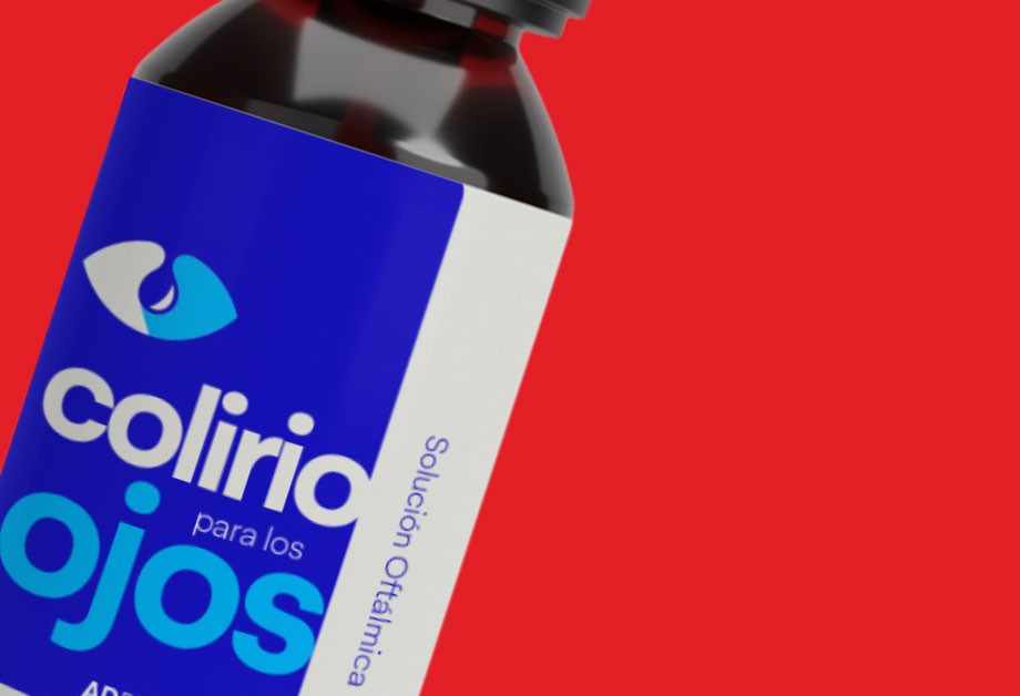 Industria farmacéutica