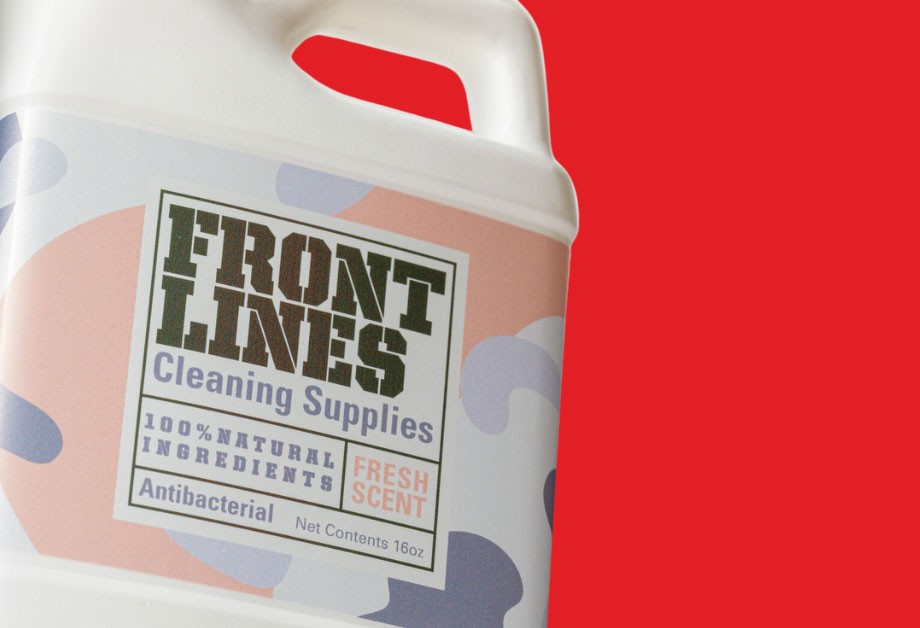 Hogar y cuidado personal