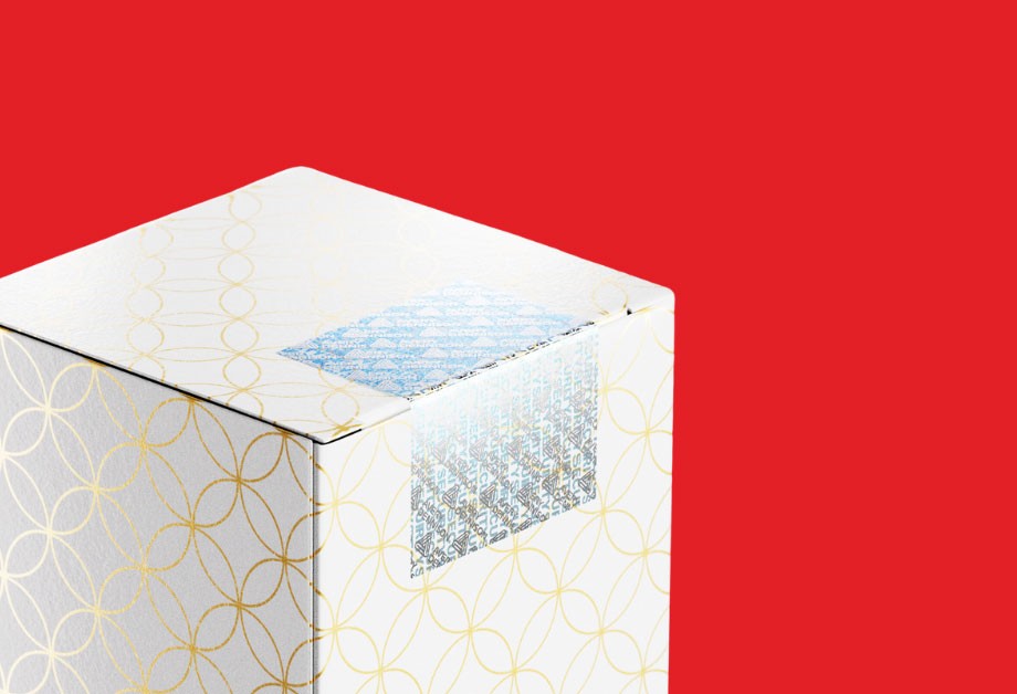 Soluciones de seguridad