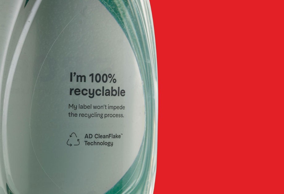 ad-cleanflake-technology