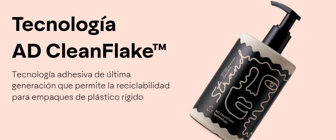 ad-cleanflake-technology